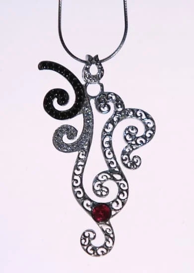 Handmade Jewelry Aaron Ga 1 Handmade jewelry by Aaron Ga, unique and elegant pieces crafted with care and passion