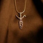 Boutique - Handmade Jewelry Boutique's unique handmade jewelry collection, perfect for adding a touch of elegance to any outfit