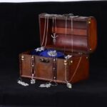 Copper Wire Sparkling Crystal Crown Handmade Jewelry Ideas 90 Handmade copper wire sparkling crystal crown - unique jewelry idea 90