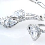 Handmade Jewelry Silver Earrings Beautifully crafted handmade silver earrings - a stunning addition to any jewelry collection