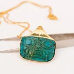 Unique LOCAL HANDMADE JEWELRY from talented artisans in your community