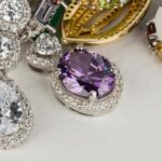 How to Make Red Handmade Jewelry Sets With Crystals Step-by-step guide for creating stunning red handmade jewelry sets with crystals