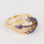 Handmade Wood Jewelry Armoire Handmade wooden jewelry armoire with intricate carvings and ample storage for accessories