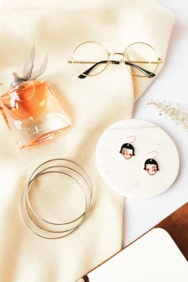 Exquisite handmade jewelry from Greece inspired by its rich culture and history