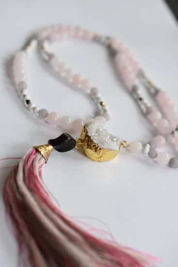 Handmade Jewelry Using Recycled Materials 1 Unique Handmade Jewelry: Artisan-crafted using upcycled materials for eco-friendly fashion