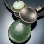 Handmade Jewelry Connectors Handmade jewelry connectors: intricately designed metal links for unique jewelry creations