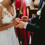 Step-by-step guide on how to make handmade African jewelry using traditional beads and materials