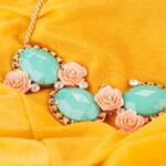 Laurel Denise Handmade Glass Jewelry Exquisite LAUREL DENISE HANDMADE GLASS JEWELRY - Unique and Timeless Pieces