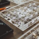 How to Make Handmade Jewelry Designs How to make handmade jewelry designs: step-by-step instructions for beautiful creations