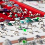 Can You Sell Your Handmade Jewelry Items on Ebay Handmade jewelry items for sale on eBay - unique designs and quality craftsmanship