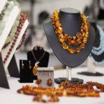 Exquisite Handmade African Jewelry from Ghana - Authentic, Colorful, and Unique