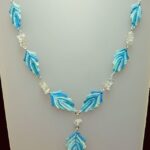 Handmade Bridesmaid Jewelry Exquisite handmade bridesmaid jewelry in unique designs crafted with love and care