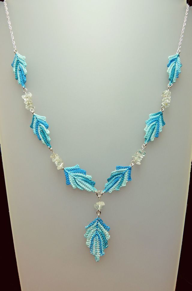 Handmade Bridesmaid Jewelry 1 Exquisite handmade bridesmaid jewelry in unique designs crafted with love and care