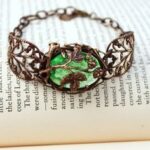 Handmade Wire Jewelry Instructions Step-by-step guide for creating stunning handmade wire jewelry - detailed instructions included