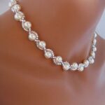 Handmade Vintage Bridal Jewelry Exquisite handmade vintage bridal jewelry for a timeless and elegant look on your special day