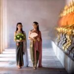 Handmade trendy chain maille jewelry - unique wire-woven accessories for a modern fashion statement