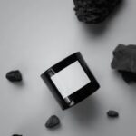 Step-by-step guide on how to create DIY storage for handmade jewelry using simple materials