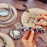 Handmade Jewelry Netherlands Exquisite handcrafted jewelry made in the Netherlands, unique and stunning