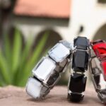 Handmade Jewelry From Costa Rica Exquisite handmade jewelry from Costa Rica, showcasing traditional and modern designs