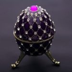 History of Vintage Carved Wooden Jewelry Boxes Vintage carved wooden jewelry box collection showcasing history