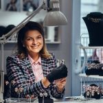 Smithsonian Museum of Natural History Jewelry Exquisite jewelry on display at the Smithsonian Museum of Natural History, a must-see for jewelry enthusiasts