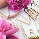 Mother of Pearl in Jewelry History Elegance and Opulence in Mother of Pearl Adornments