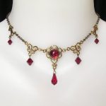 How to Make Crystal Bead Jewelry Step-by-step guide on how to make crystal bead jewelry - perfect for beginners