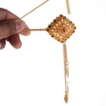 History of Celebrity Gems Vintage Jewelry A Timeless Collection of Classic Elegance