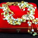 History of Judith Ripka jewelry