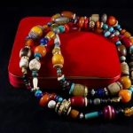 How to Knit Wire Jewelry With Beads A Step-by-Step Guide for Stunning Designs