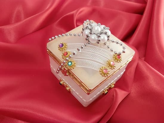 Can You Glue Beads Onto Jewelry Wire 1 Adhere beads to jewelry wire using adhesive for secure crafting