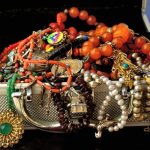 Discover the rich history of Eisenberg jewelry, showcasing timeless elegance and exquisite craftsmanship