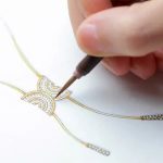 Brief History of Jewelry Through the Ages BRIEF HISTORY OF JEWELRY THROUGH THE AGES - from ancient civilizations to modern trends