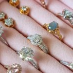 A Jewelry Maker Will Use 24 Jade Beads Jewelry maker's creation using 24 jade beads for a unique necklace