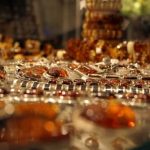 How to Make Homemade Beads for Jewelry Step-by-step guide on how to make homemade beads for jewelry using simple materials