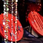 How to Crochet Bead Tube Jewelry Step-by-step guide on how to crochet bead tube jewelry for beginners to advanced crafters