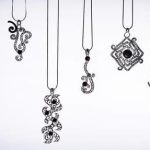 History of Mosaic Glass Jewelry Beautiful mosaic glass jewelry with a rich history dating back centuries