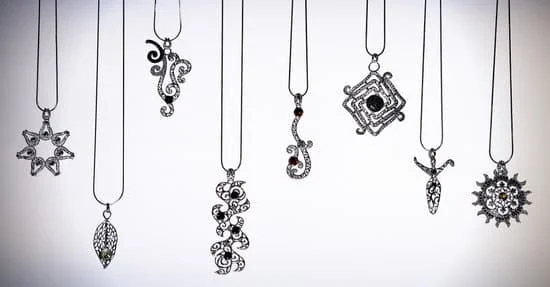 History of Mosaic Glass Jewelry 1 Beautiful mosaic glass jewelry with a rich history dating back centuries