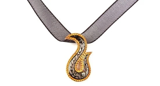 Timeline showcasing the exquisite history of Tiffany jewelry designs and craftsmanship