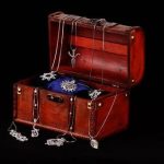 History of Making Art Out of Old Jewelry A journey through creativity and craftsmanship