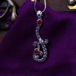 How to Make Crochet Beads Jewelry Step-by-step guide on how to make crochet beads jewelry from start to finish