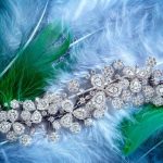 History of Lover'S Eye Jewelry Beautiful and mysterious, explore the rich history of lover's eye jewelry in this captivating collection