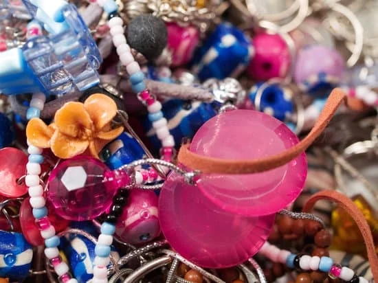 How to Make Beaded Jewelry PDF 1 Step-by-step instructions for crafting beautiful beaded accessories