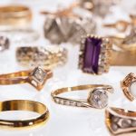 Can Varnish on Jewelry Beads Cause Allergic Reaction Jewelry beads with varnish. Consult with a dermatologist if reactions occur