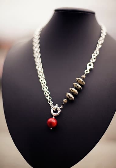 History of Larimar Jewelry 1 A Historical Gemstone's Impact on Fashion and Culture