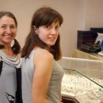 How to Make Seed Bead Flowers in Homemade Jewelry Step-by-step guide on how to make seed bead flowers for homemade jewelry