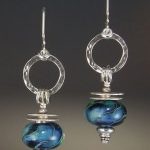 How to Attach Round Spacer Beads Jewelry Making How to attach round spacer beads in jewelry making - Step-by-step guide with video tutorial