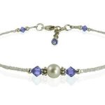 How to Make Bead Jewelry With Wire step-by-step guide for beginners