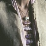 Antique pearl jewelry collection representing the rich history of pearl jewelry craftsmanship and design