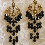 Are Pyrite Coated Beads in a Jewelry Store Safe Pyrite-coated beads, suitable for jewelry store display, meet safety standards